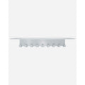 Thumbnail photo of Book Coat Rack