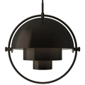 Thumbnail photo of Multi-Lite Pendant Lamp, Small