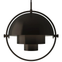 Multi-Lite Pendant Lamp, Small