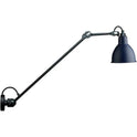 No. 304 L60 Wall Lamp From Lampe Gras (Black Frame 1