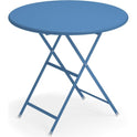 Arc En Ciel Folding Round Table Ø80 cm