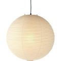 Thumbnail photo of Akari 55a - Pendant Lamps - White