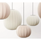 Thumbnail photo of Knit-Wit 76 Oval Pendant Lamp