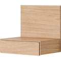 Thumbnail photo of Tana Wall Mounted Nightstand