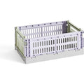 Thumbnail photo of Colour Crate Mix, Small 17x26.5 Cm