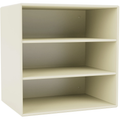 Thumbnail photo of Montana Mini 1004 - Vanilla - Hyllsystem - Peter J. Lassen - Vit - Mdf