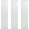 Thumbnail photo of String Shelves 78x20, White, 3-pack - Shelving - Nils Strinning - White - Mdf