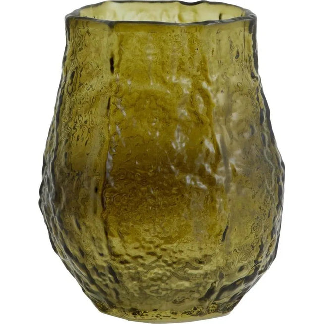 Photo of Parry Vase S Green 70035