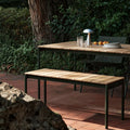 Thumbnail photo of Ville AV28 Bench Large