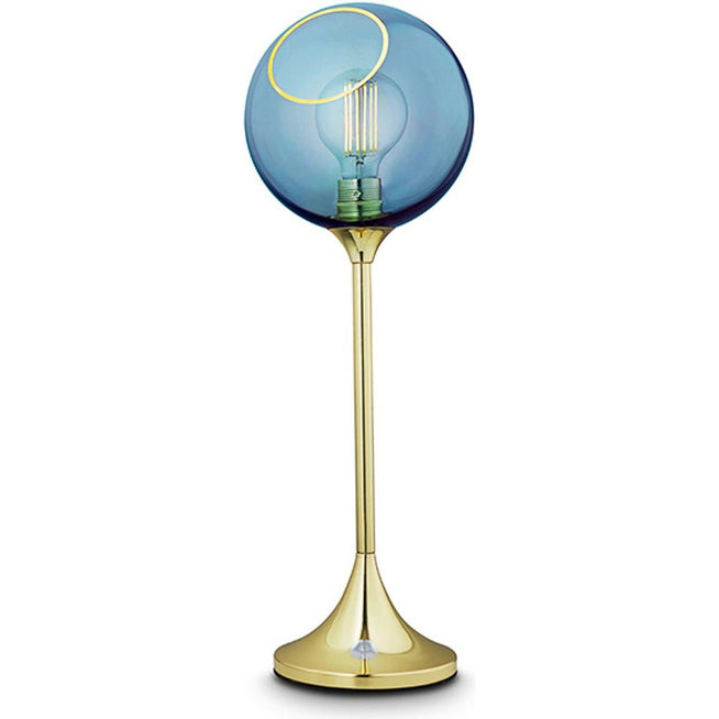 Photo of Ballroom Table Lamp