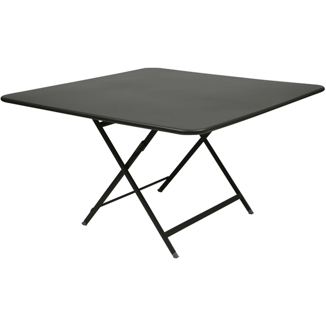 Photo of Character Table 128x128 cm Rosemary 48 - Matbord Utomhus - Studio Fermob - Grön - Metall