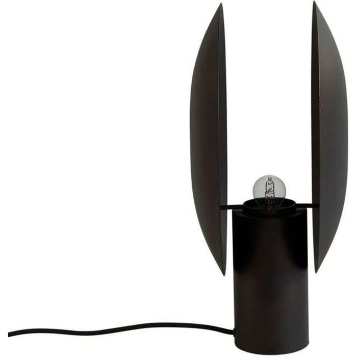 Photo of Clam Table Lamp 1