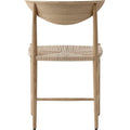Thumbnail photo of Drawn HM3 Dining Chair