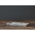 Thumbnail photo of Marble Dish L: 35 Cm - Marmor