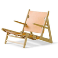 Thumbnail photo of The Hunting Chair