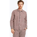 Sleepy Jones Henry Liberty Solar Pajama Set