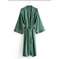 Thumbnail photo of Outline Bathrobe