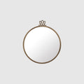 Thumbnail photo of Randaccio Mirror