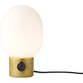 Thumbnail photo of JWDA Metallic Table Lamp