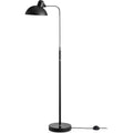 Thumbnail photo of Kaiser Idell 6580-f Luxus Floor Lamp