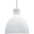 Thumbnail photo of Toldbod 220 Glass Hanging Lamp