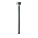 Bellhop Outdoor Bollard H850 2700k