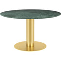 GUBI 2.0 Dining Table, Ø130 cm