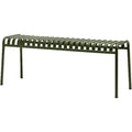 Thumbnail photo of Palissade Bench