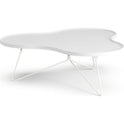 Flower Mono Table 107x114 Cm height 39 Cm