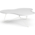 Flower Mono Table 107x114 Cm height 39 Cm