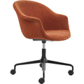 Thumbnail photo of Bat Meeting Chair - Fully Upholstered