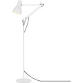 Thumbnail photo of Type 75 Floor Lamp Jasmine White - Reading Lamps - Sir Kenneth Grange - White
