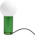 Thumbnail photo of Turn On Table Lamp