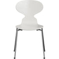 Thumbnail photo of ANT 3101 Chair - 4 Legs - Chrome Base