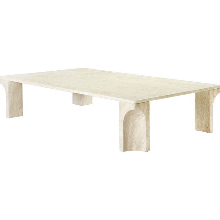Photo of Doric Coffee Table, Large