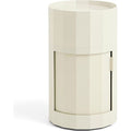Thumbnail photo of Facet Cabinet Incl. Feet And Castors, High