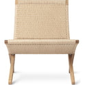 MG501 Paper Cord Cuba Chair
