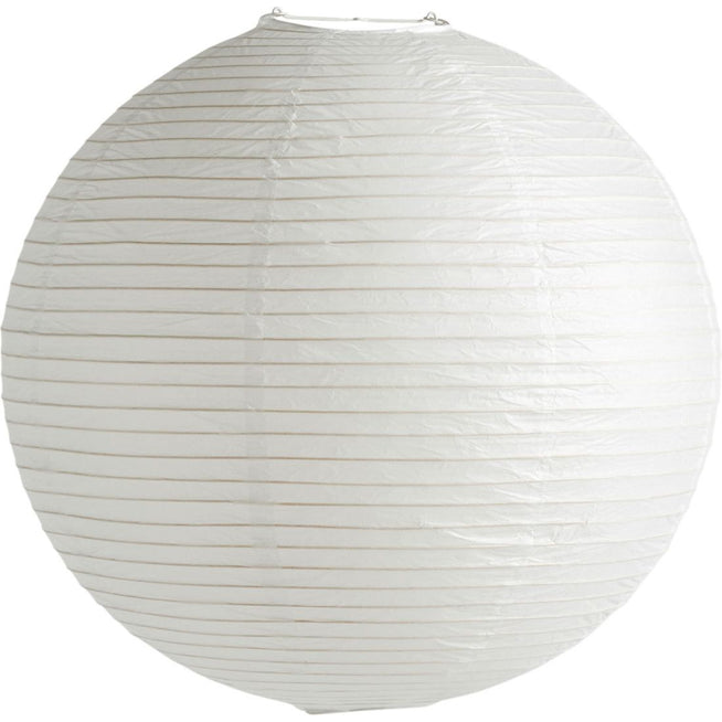 Photo of Rice Paper Shade 50 Cm - Lampskärmar