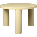 Thumbnail photo of Post Coffee Table Small