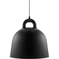 Thumbnail photo of Bell Pendant Lamp Medium