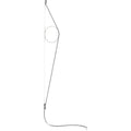 Thumbnail photo of Wirering Wall Lamp