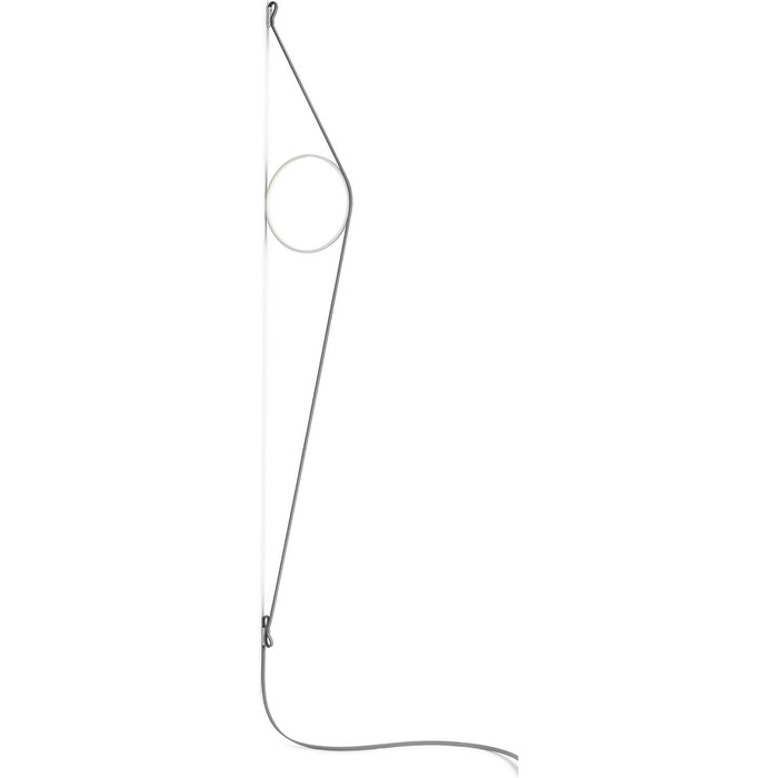 Photo of Wirering Wall Lamp
