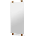 Thumbnail photo of Cutter Ek - Full Body Mirrors - Niels Hvass