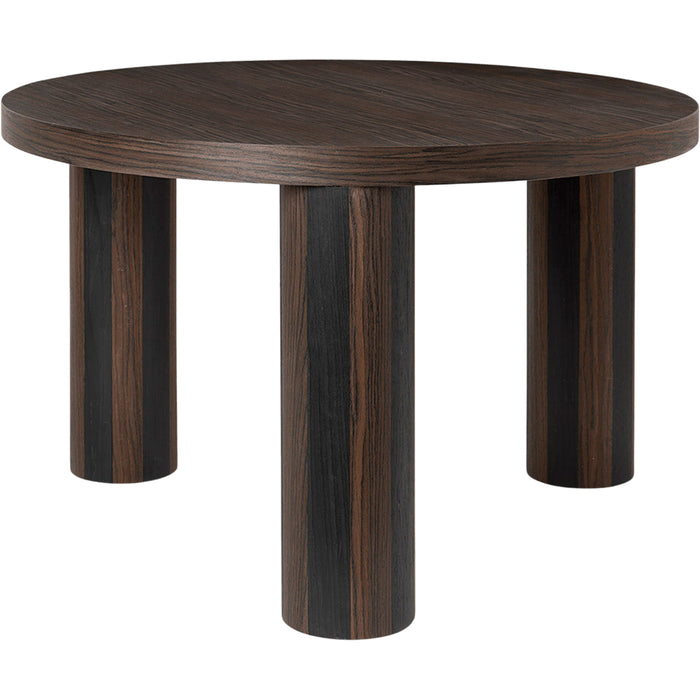 Photo of Post Coffee Table Small