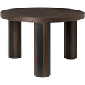 Post Coffee Table Small