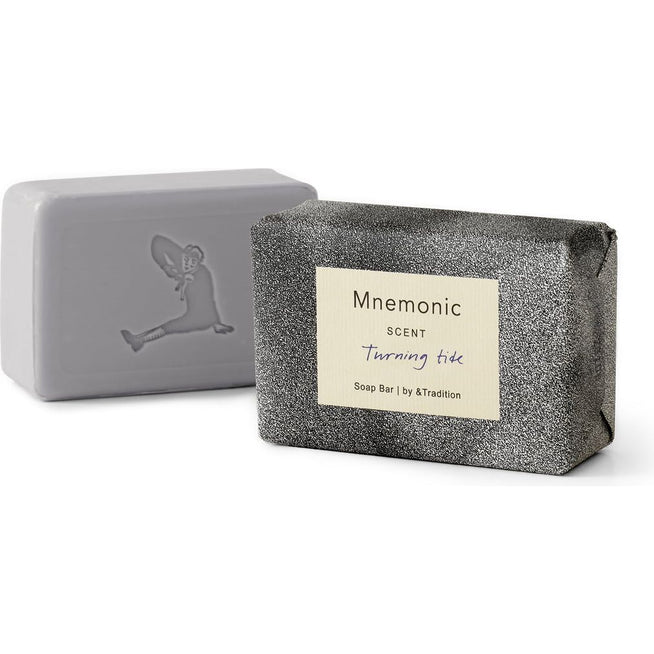 Photo of Mnemonic MNC3 Hard Soap
