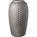 Thumbnail photo of S8 Lupin Vase 28 Cm Warm Grey