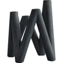 W Candle Holder