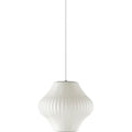 Thumbnail photo of Nelson Pear Bubble Pendant Lamp
