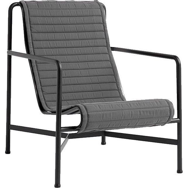 Photo of Quilted Cushion for Palissade Lounge Chair High